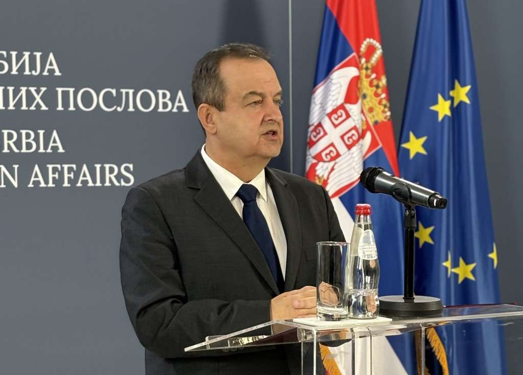 Vanredna sjednica Vijeća sigurnosti UN-a o Kosovu bit će otvorena za javnost