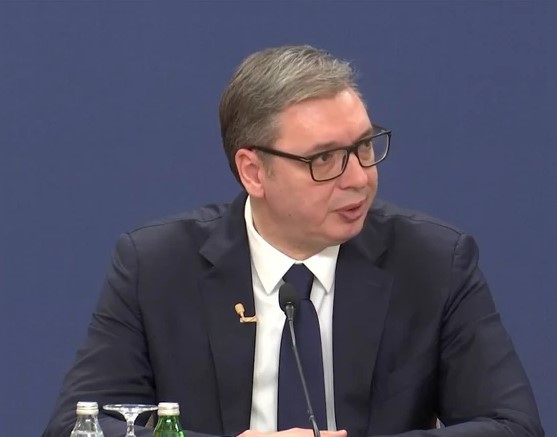 Vanredna sjednica Vlade Srbije, pada odluka o izborima