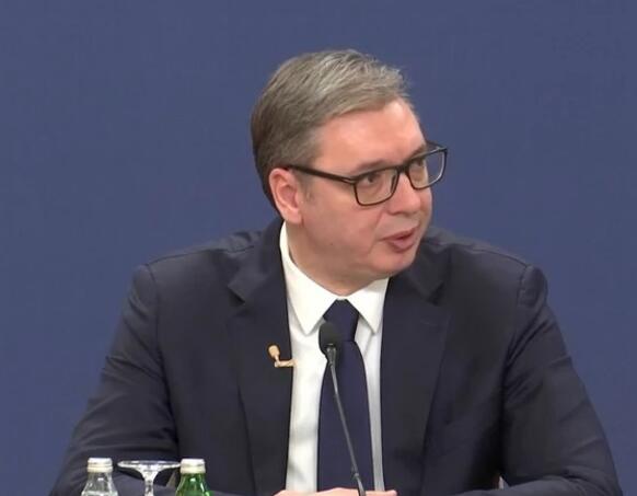 Vanredna sjednica Vlade Srbije, pada odluka o izborima