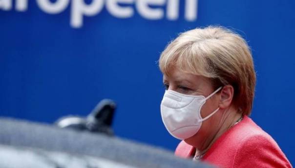 Vanredne mjere u Njemačkoj do 20. decembra