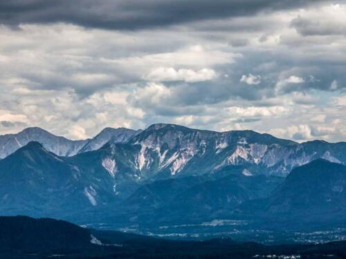 Vanredne pripreme u Austriji zbog obilnih kiša i mogućih poplava