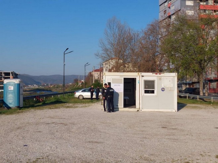 Vanredni izbori na sjeveru Kosova, Srbi ih bojkotuju