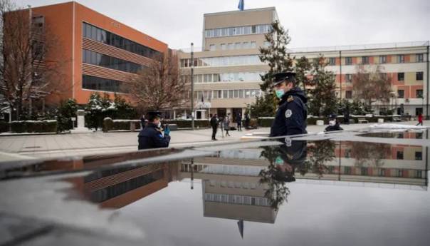 Vanredni parlamentarni izbori na Kosovu 14. februara