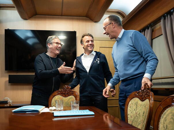 Vanredni samit lidera EU zbog porasta Trumpovih prijetnji Grenlandu