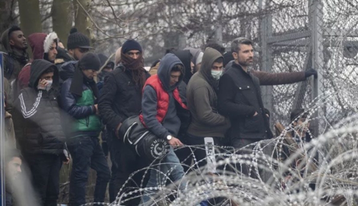 Vanredni sastanak u EU zbog migrantske krize