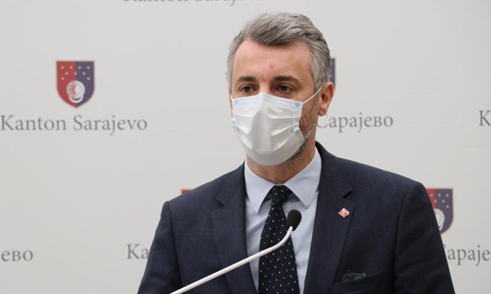Vanredno obraćanje Forte: Poziv uposlenicima KCUS-a