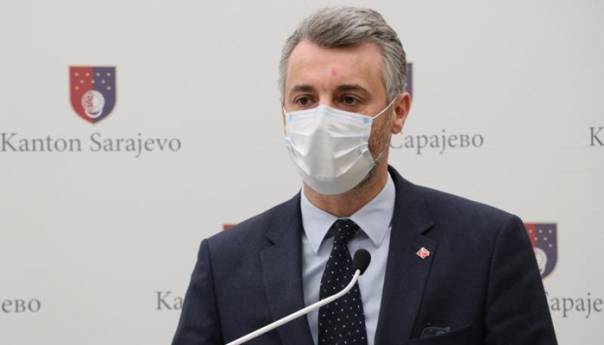 Vanredno obraćanje Forte: Poziv uposlenicima KCUS-a