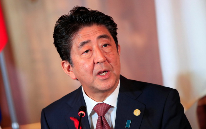Vanredno stanje i u Japanu?