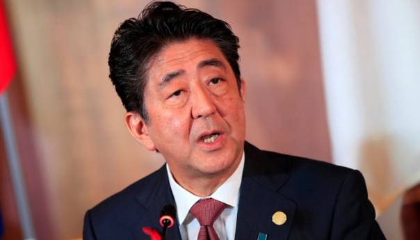 Vanredno stanje i u Japanu?