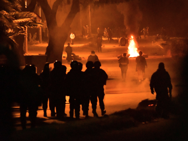 Vanredno stanje u Boliviji, predsjednik se obratio naciji