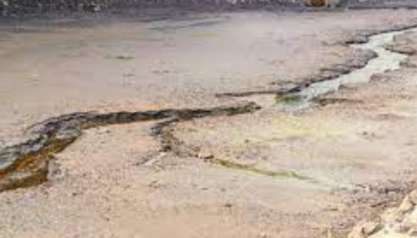 Vanredno stanje u Italiji zbog najveće suše u prethodnih 70 godina