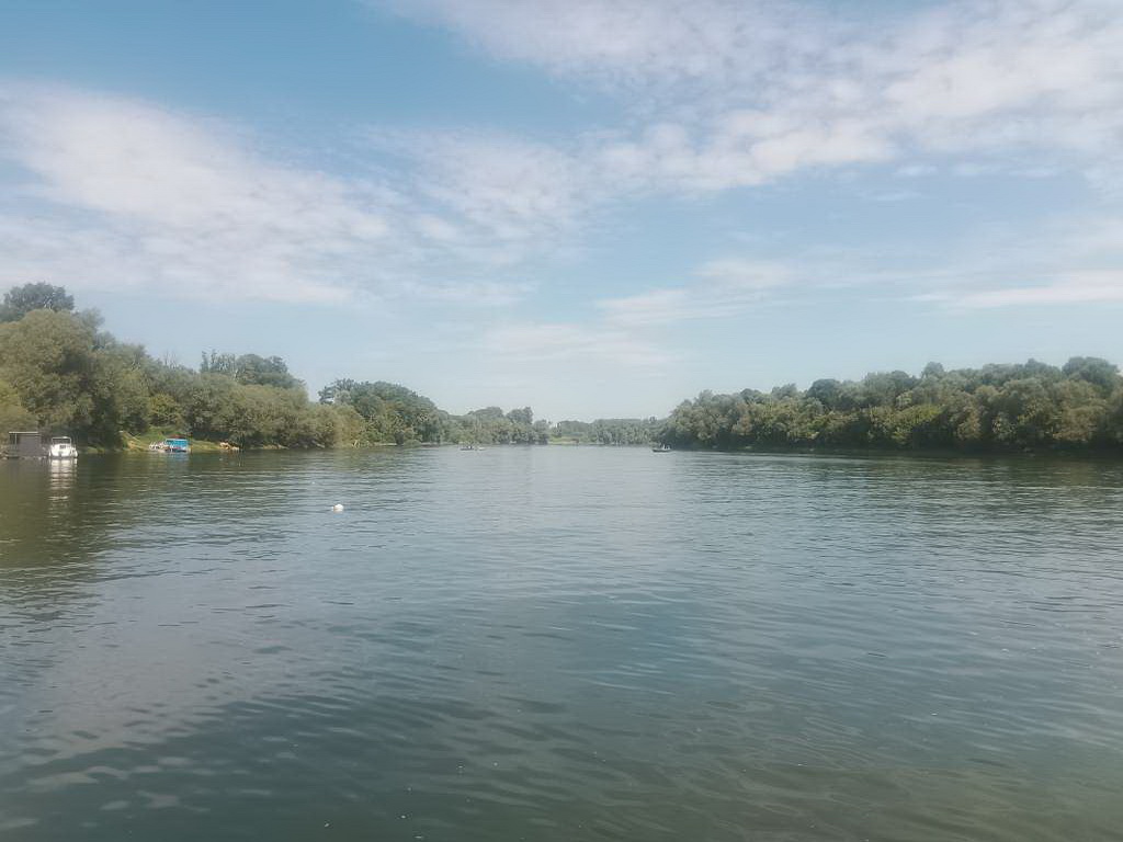 Vanredno stanje u slivu Spreče, vodostaj Save će narednih dana biti u porastu