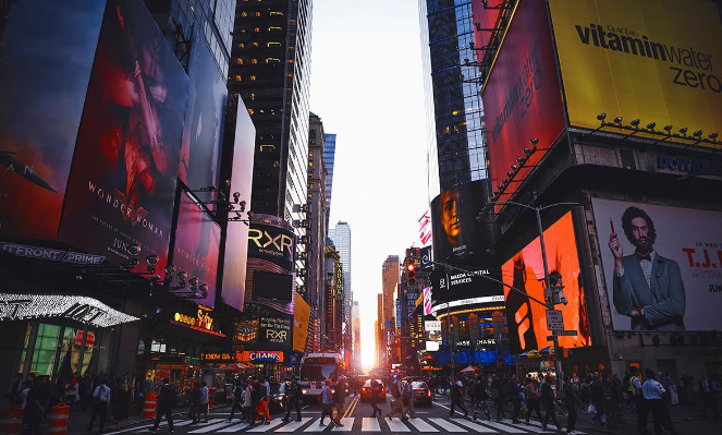 Vanredno stanje zbog dječije paralize u New Yorku