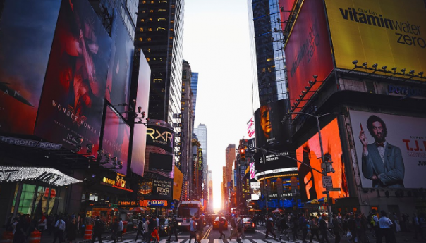 Vanredno stanje zbog dječije paralize u New Yorku