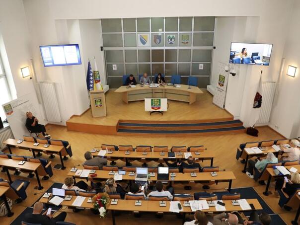 Vanredno u Centru: Danas sjednica o centru za ovisnike