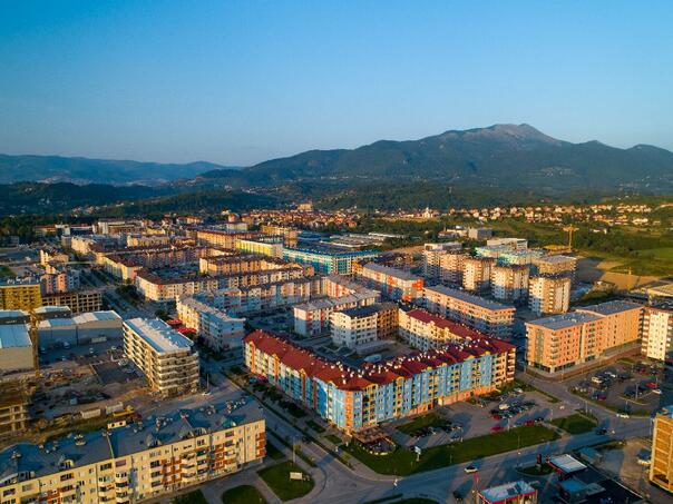 Vanredno: Veliki dio Istočnog Sarajeva ostao bez vode