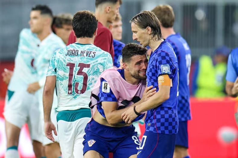 VAR odluke na SP najviše naštetile Hrvatskoj, najmanje Meksiku i Argentini
