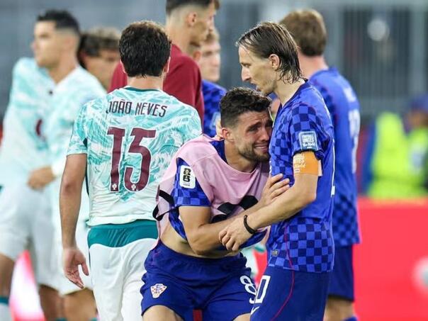 VAR odluke na SP najviše naštetile Hrvatskoj, najmanje Meksiku i Argentini
