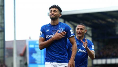 VAR spasio United na Goodisonu, Mourinho i Tottenham sve dalje od Lige prvaka