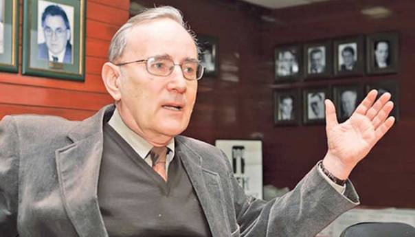 Varadi: Istina je bolna, Kosovo više nije dio Srbije