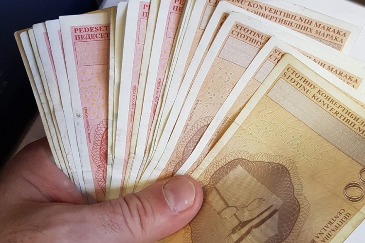 Varali na dobivanju poticaja vrijednih 128.599,00 KM, sud potvrdio optužnicu