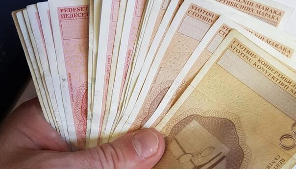 Varali na dobivanju poticaja vrijednih 128.599,00 KM, sud potvrdio optužnicu