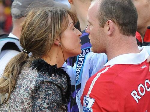 Varao ju je sa prostitutkama, danas joj izjavljuje ljubav: Rooney podsjetio na svoju prošlost