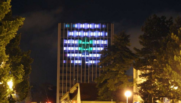 Varaždin: Tragedija u Srebrenici jedan od najgorih zločina u novijoj povijesti Europe