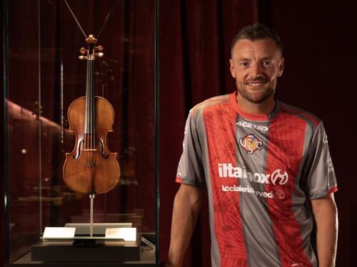 Vardy iznenadio izborom novog kluba: Karijeru nastavlja u Seriji A