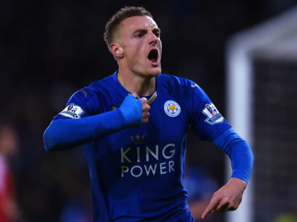 Vardy nakon ispadanja Leicestera: Ova sezona bila je sramota