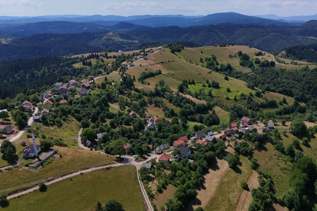 Vareš: Prirodne ljepote, nasljeđe i gastro ponuda najbolja pozivnica