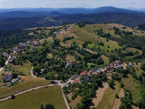 Vareš: Prirodne ljepote, nasljeđe i gastro ponuda najbolja pozivnica