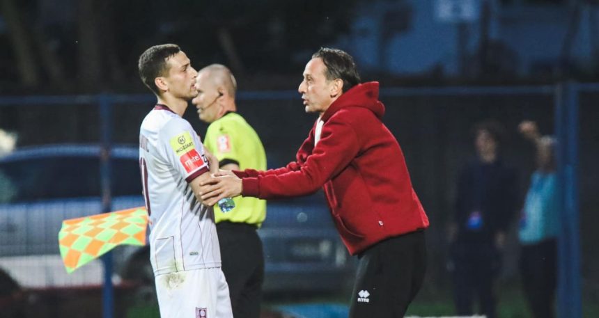 Varešanović: Ja sam dio njih, a prijetili su da mi djecu treba kidnapovati