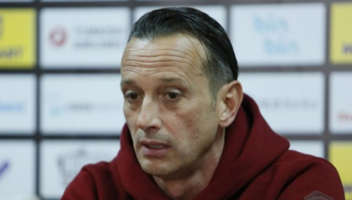 Varešanović: Ne želim čestitati Borcu, je li imate obraza