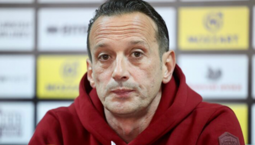 Varešanović o “Mirza odlazi”: Nisu me postavili navijači, nego predsjednik!