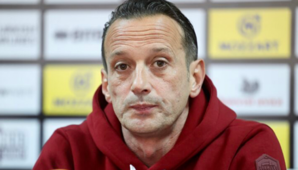 Varešanović o “Mirza odlazi”: Nisu me postavili navijači, nego predsjednik!