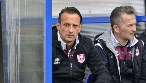 Varešanović otkrio kada se Sarajevo vraća na Koševo