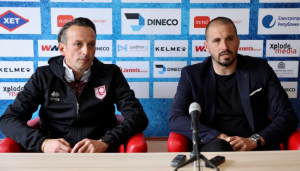 Varešanović zadovoljan nakon pobjede, najavio i povratak na Koševo