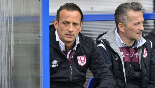 Varešanović: Željo je pod svaku cijenu želio rastrzati utakmicu i u tome je uspio