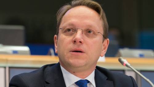 Varhelji: Plan podrške i investicija za Balkan