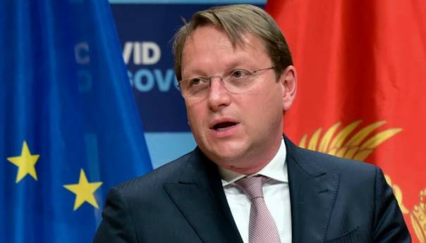 Varhelji u Crnoj Gori: Nije na nama da vraćamo kineski kredit