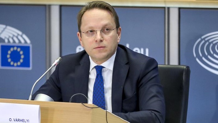 Varhely: U BiH potreban dijalog, a ne ometanje rada institucija