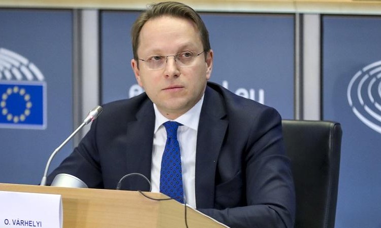 Varhelyi i premijeri Zapadnog Balkana na video-konferenciji o koronavirusu