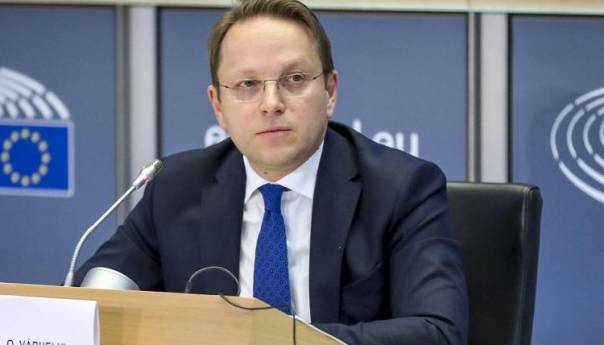 Varhelyi i premijeri Zapadnog Balkana na video-konferenciji o koronavirusu