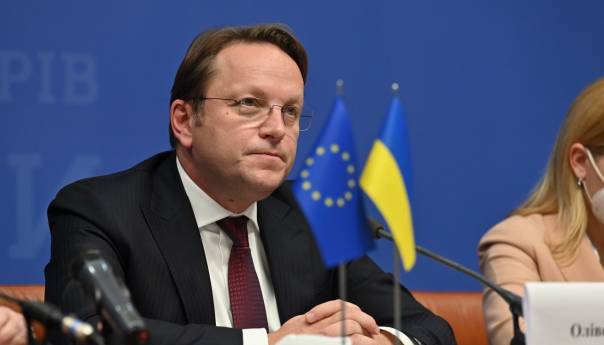 EU uslovila 600 miliona eura za RS: Ako se vrate u institucije
