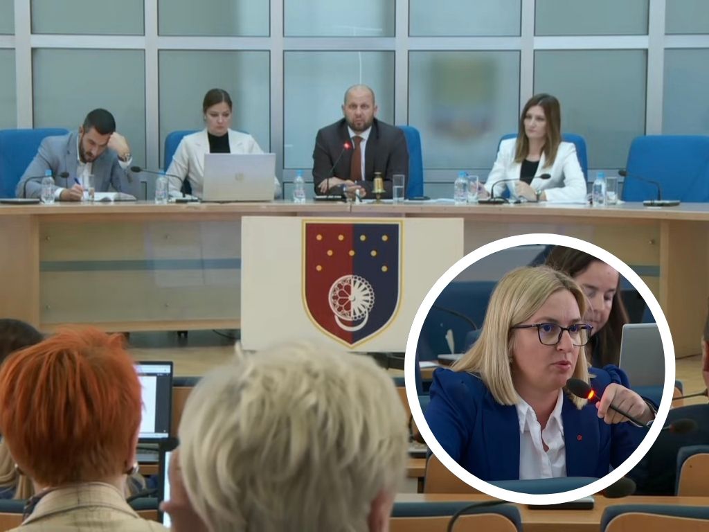 Varnice između Kapo i Okerića: Pazite kako se ponašate