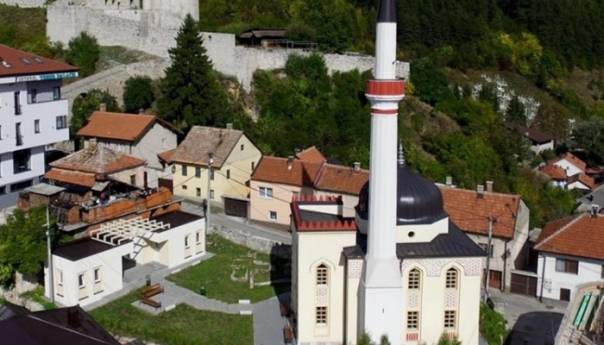 Varoška džamija u Travniku i Vanekov mlin u Bijeljini nacionalni spomenici BiH