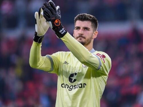 Vasilj hit u Njemačkoj: Bundesliga mu posvetila video, Barbarez reagovao