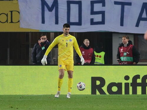 Vasilj nakon Austrije: Boli nenormalno puno...