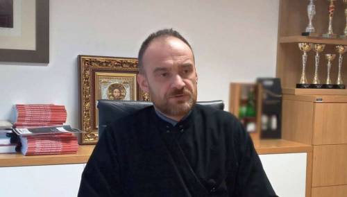 Vaskrs opominje i podsjeća da za svijet i čovjeka ima nade